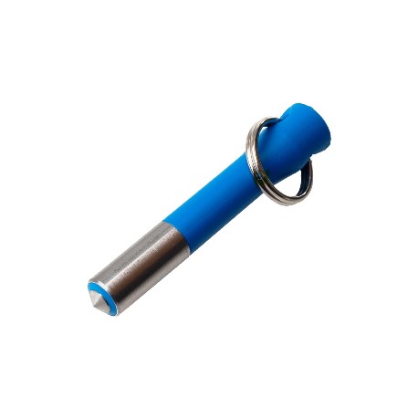 Addimat Stift / Schlüssel blau
