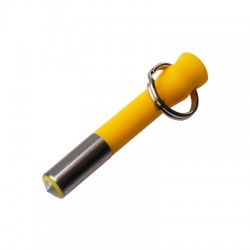 Addimat Stift / Schlüssel gelb