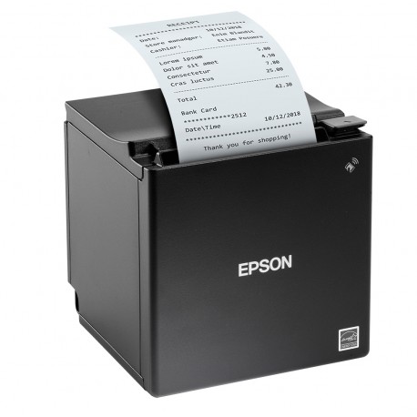 Thermodrucker Epson 80mm WiFi EPSON